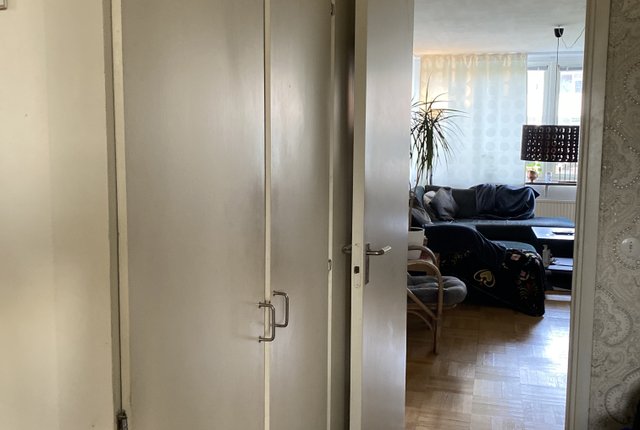 Tordmulevägen 3B, Lund - bild 5