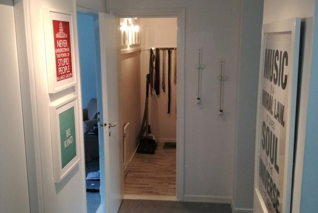 Filmgatan 35, Solna - bild 4