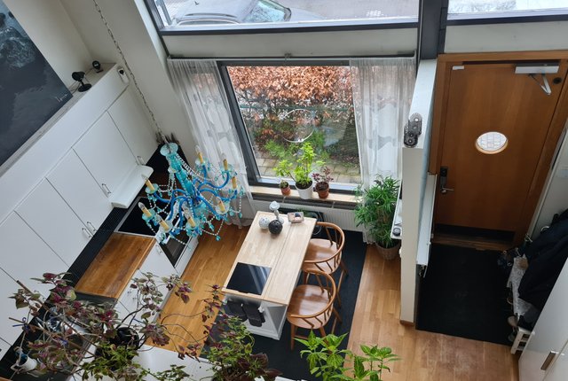 Hammarbyterrassen 29, Stockholm - bild 3