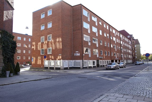 Rörsjögatan 10, Malmö - bild 2