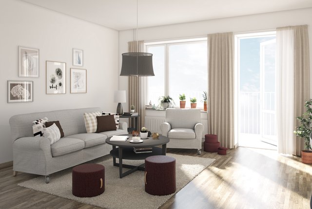 Rörsjögatan 10, Malmö - bild 1