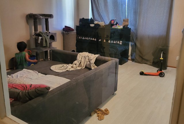 Eksätravägen 535, Skärholmen - bild 1