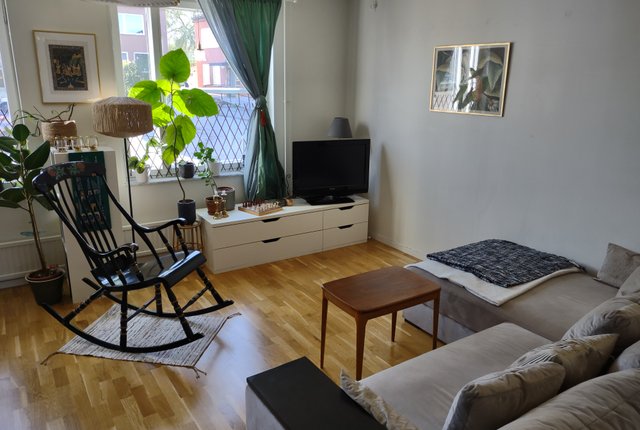 Thorildsgatan 11, Uppsala - bild 5