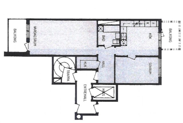 Störtfjällsgatan 12, Mölndal - bild 2