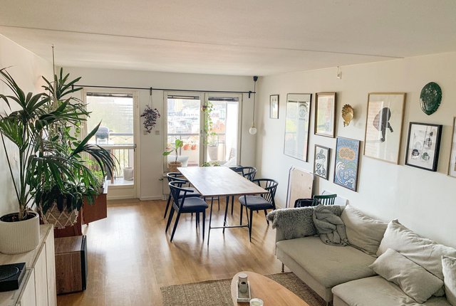 Störtfjällsgatan 12, Mölndal - bild 1