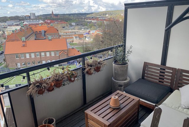 Störtfjällsgatan 12, Mölndal - bild 7
