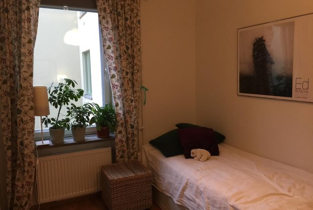 Jakobsdalsvägen 10, Hägersten - bild 1