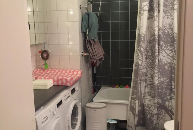 Jakobsdalsvägen 10, Hägersten - bild 8