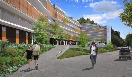 Bergfotsvägen 16, Tumba - bild 1