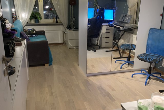 Sandfjärdsgatan 91, Årsta - bild 8