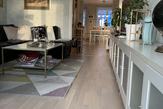 Sandfjärdsgatan 91, Årsta - bild 2