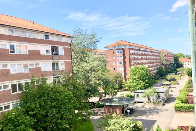 Landalabergen 15, Göteborg - bild 1