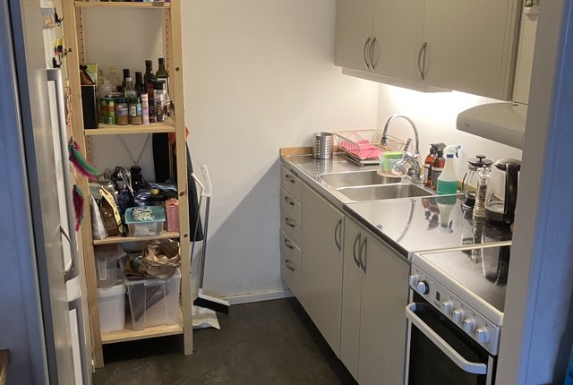 Trondheimsgatan 9, Kista - bild 2