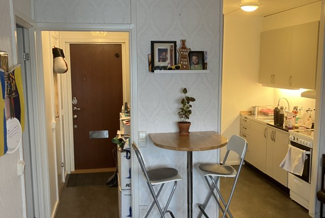 Trondheimsgatan 9, Kista - bild 1