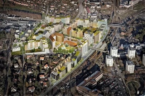 Stationsvägen 21, Täby - bild 6