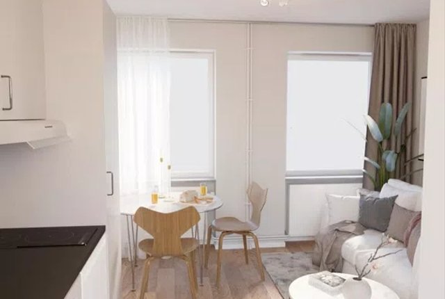 Stationsvägen 21, Täby - bild 8