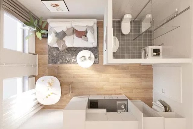 Stationsvägen 21, Täby - bild 3