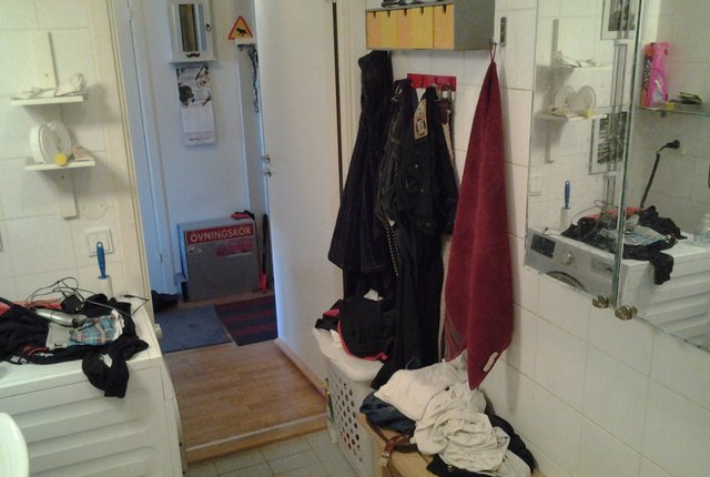 Sockenvägen 609, Bagarmossen - bild 6