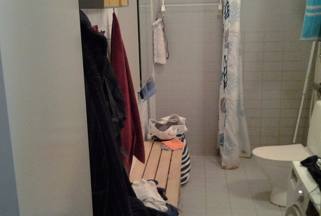 Sockenvägen 609, Bagarmossen - bild 8