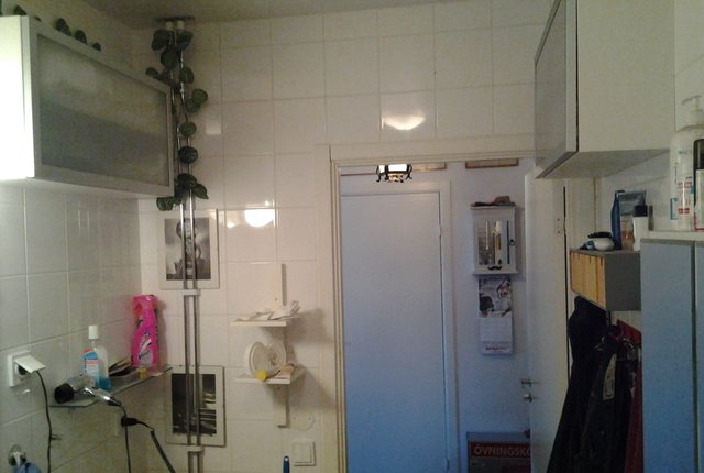 Sockenvägen 609, Bagarmossen - bild 7