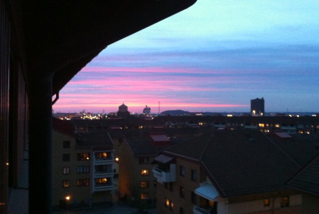 OLLE NYSTEDTS PLATS 1, Göteborg - bild 3