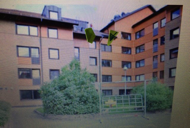 OLLE NYSTEDTS PLATS 1, Göteborg - bild 1