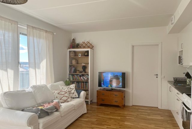 Högsbogatan 45, Göteborg - bild 2