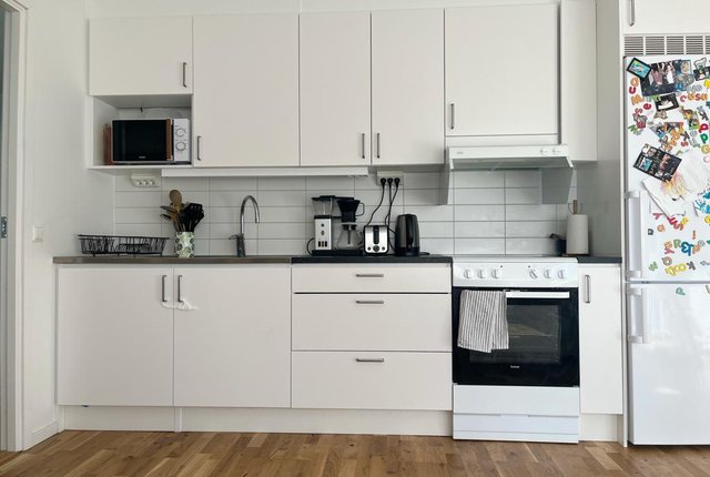 Högsbogatan 45, Göteborg - bild 1