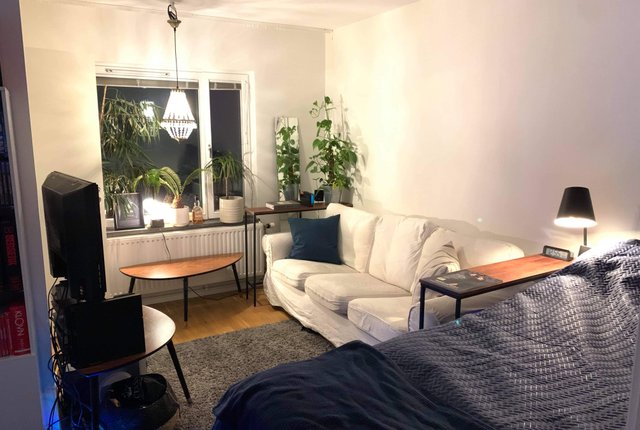 Björkåsvägen 1, Djurhamn - bild 1