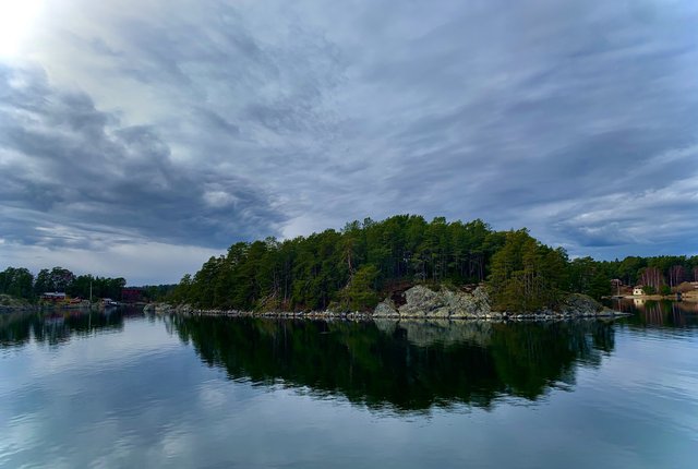 Björkåsvägen 1, Djurhamn - bild 8