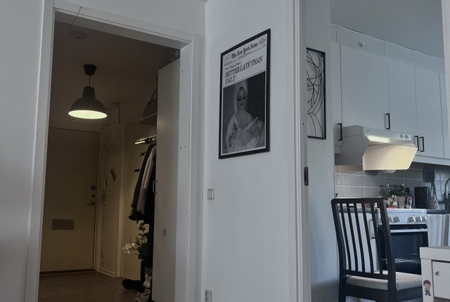 Lotsgatan 3B, Göteborg - bild 6