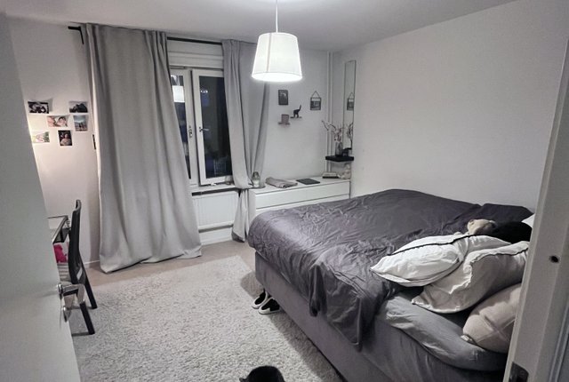 Lotsgatan 3B, Göteborg - bild 1