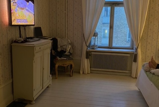 Götgatan 81, Stockholm - bild 1