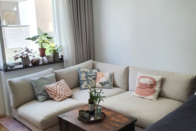 Järnvägsgatan 54, Sundbyberg - bild 1