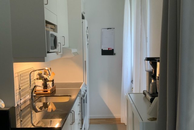 Järnvägsgatan 54, Sundbyberg - bild 4