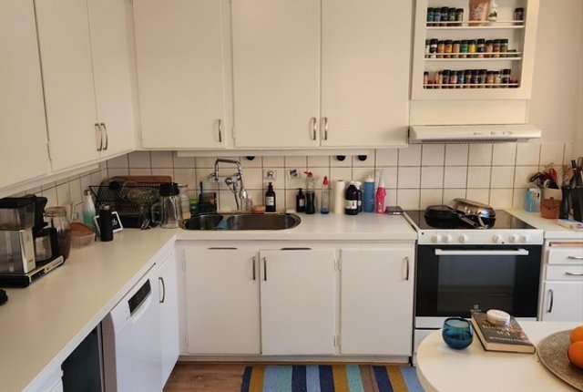 Kronborgsvägen 8B, Malmö - bild 5