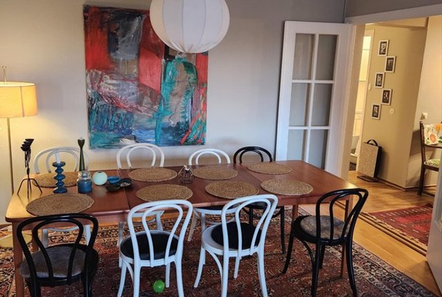 Kronborgsvägen 8B, Malmö - bild 2