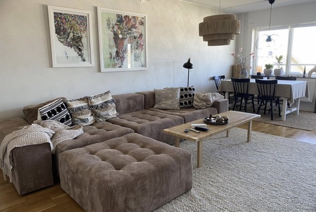 Ugglegården 36, Hovås - bild 3