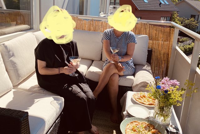 Ugglegården 36, Hovås - bild 2