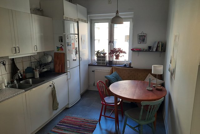 Osbygatan 8A, Malmö - bild 2
