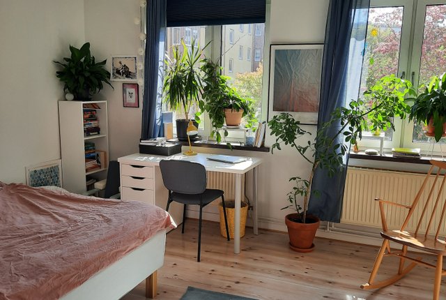 Osbygatan 8A, Malmö - bild 1