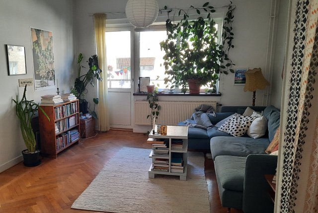 Osbygatan 8A, Malmö - bild 3