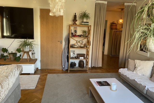 Enspännargatan 52, Hässelby - bild 1