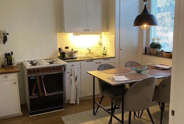 Onkel Adams väg 8, Stockholm - bild 6