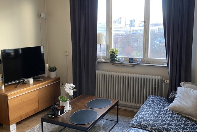 Onkel Adams väg 8, Stockholm - bild 3