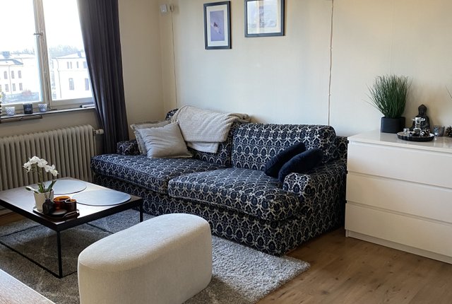 Onkel Adams väg 8, Stockholm - bild 2