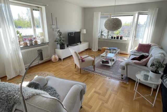 Kungsgatan 26, Umeå - bild 1