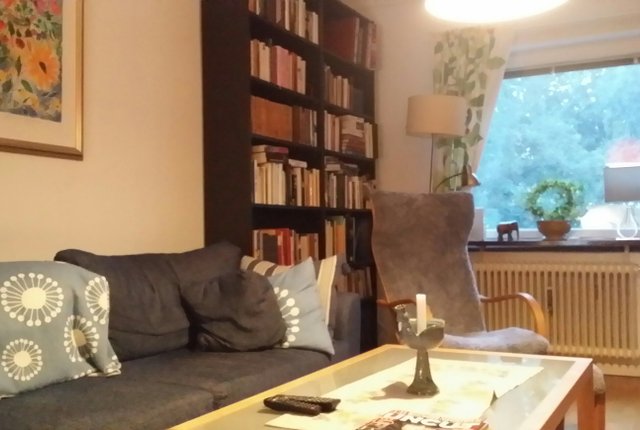 Axvallsvägen 56, Johanneshov - bild 7