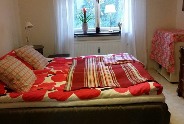 Axvallsvägen 56, Johanneshov - bild 4