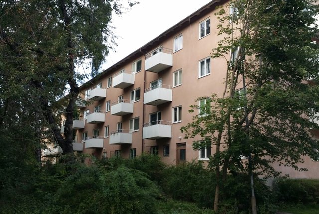 Axvallsvägen 56, Johanneshov - bild 8